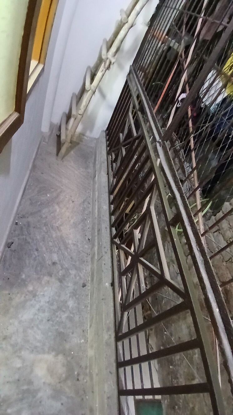 Balcony, jogabai extension 2 Bedroom 495 Sq.Ft. Apartment In Jogabai Extension Delhi 8323410