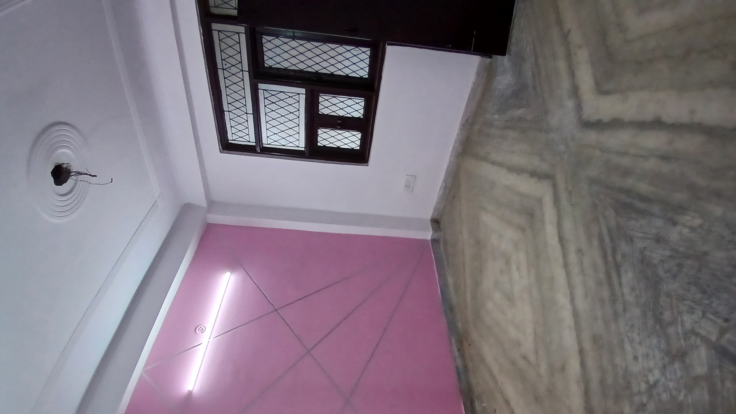 2 BHK Apartment For Sale in Jogabai Exton 2 No Gali