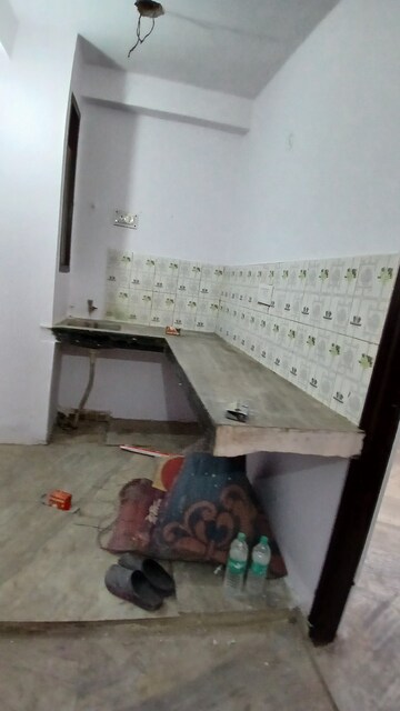 Kitchen in 2 BHK Apartment at Jogabai Extension – for Sale