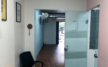Office Space For Rent in Lajpat Nagar ii