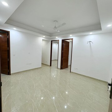 1 BHK Builder Floor For Rent in Saket