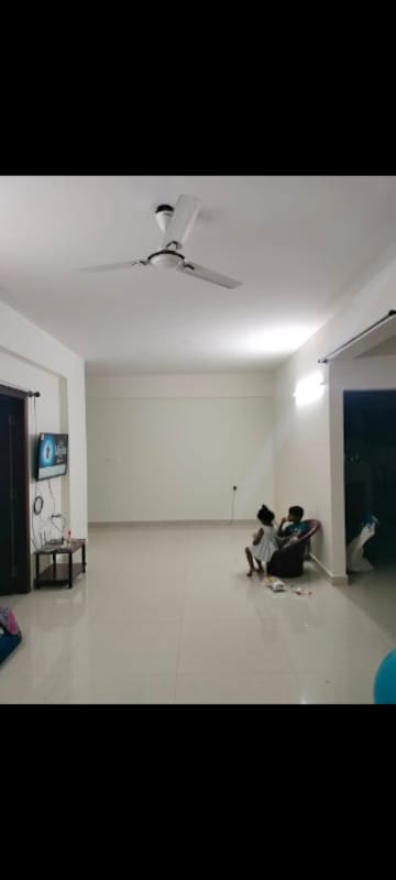 2 BHK Apartment For Resale in New India Tanzanite Kogilu Bangalore  8323420