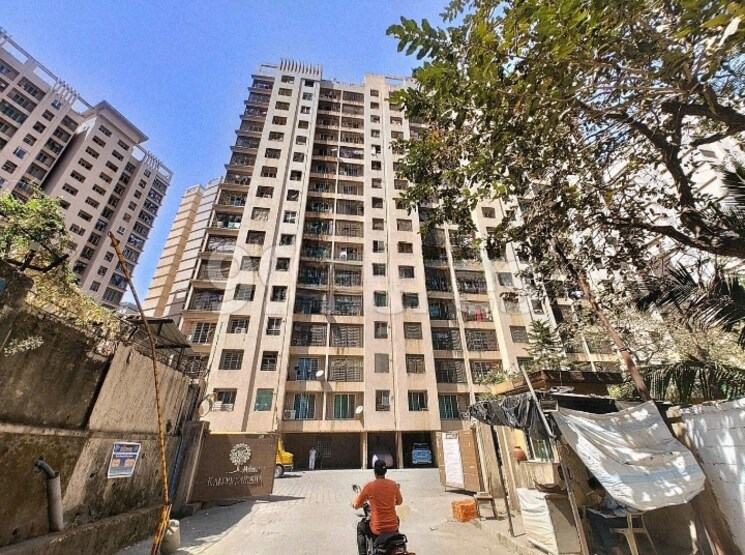 Exterior View, mahavir-kalpavruksha 2 Bedroom 905 Sq.Ft. Apartment In Ghodbunder Road Thane 8323433