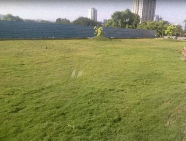 Garden, mahavir-kalpavruksha 2 Bedroom 905 Sq.Ft. Apartment In Ghodbunder Road Thane 8323433