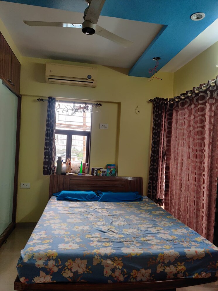 Bedroom, bhandup-subhakamana-chs 1 Bedroom 650 Sq.Ft. Apartment In Bhandup East Mumbai 8323459