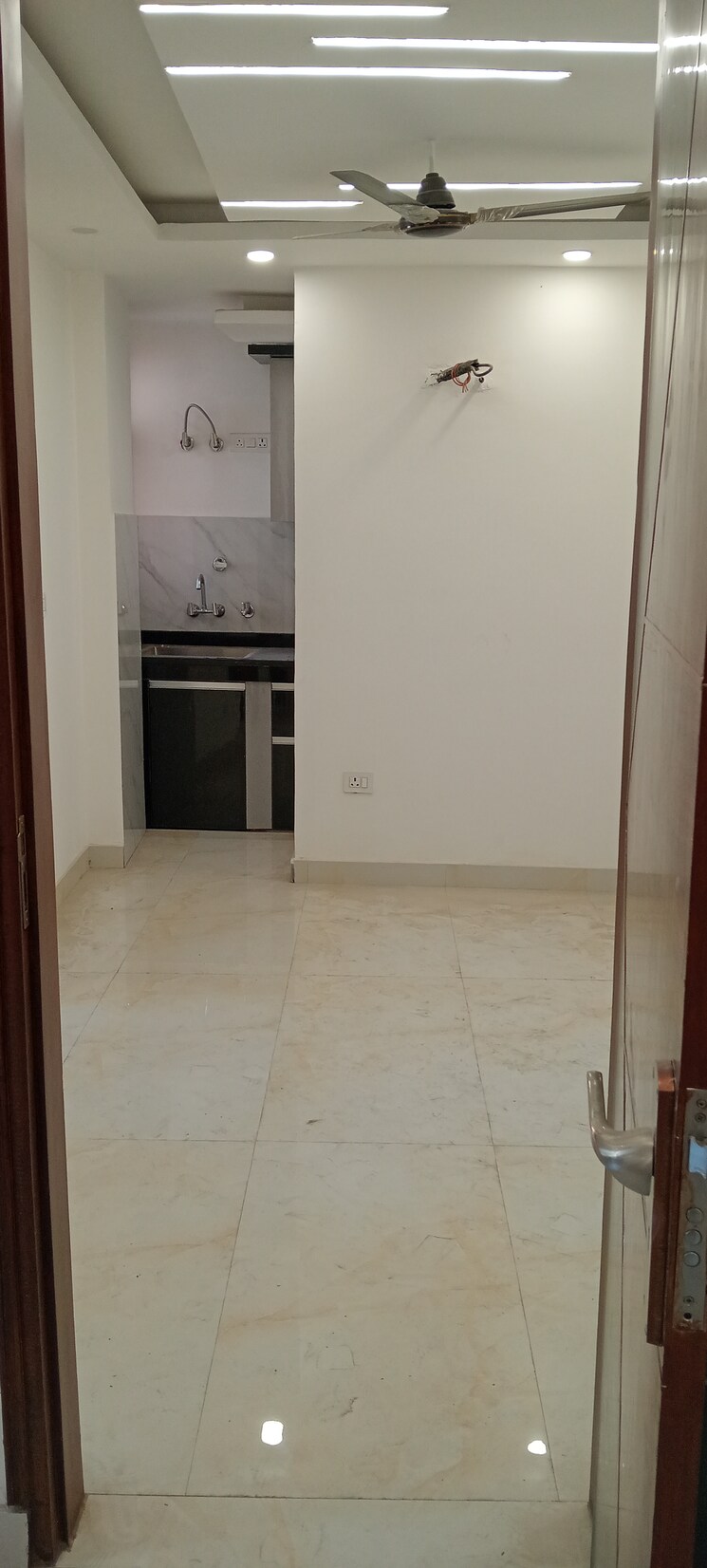 Room, govindpuri 2 Bedroom 580 Sq.Ft. Builder Floor In Govindpuri Delhi 8323457