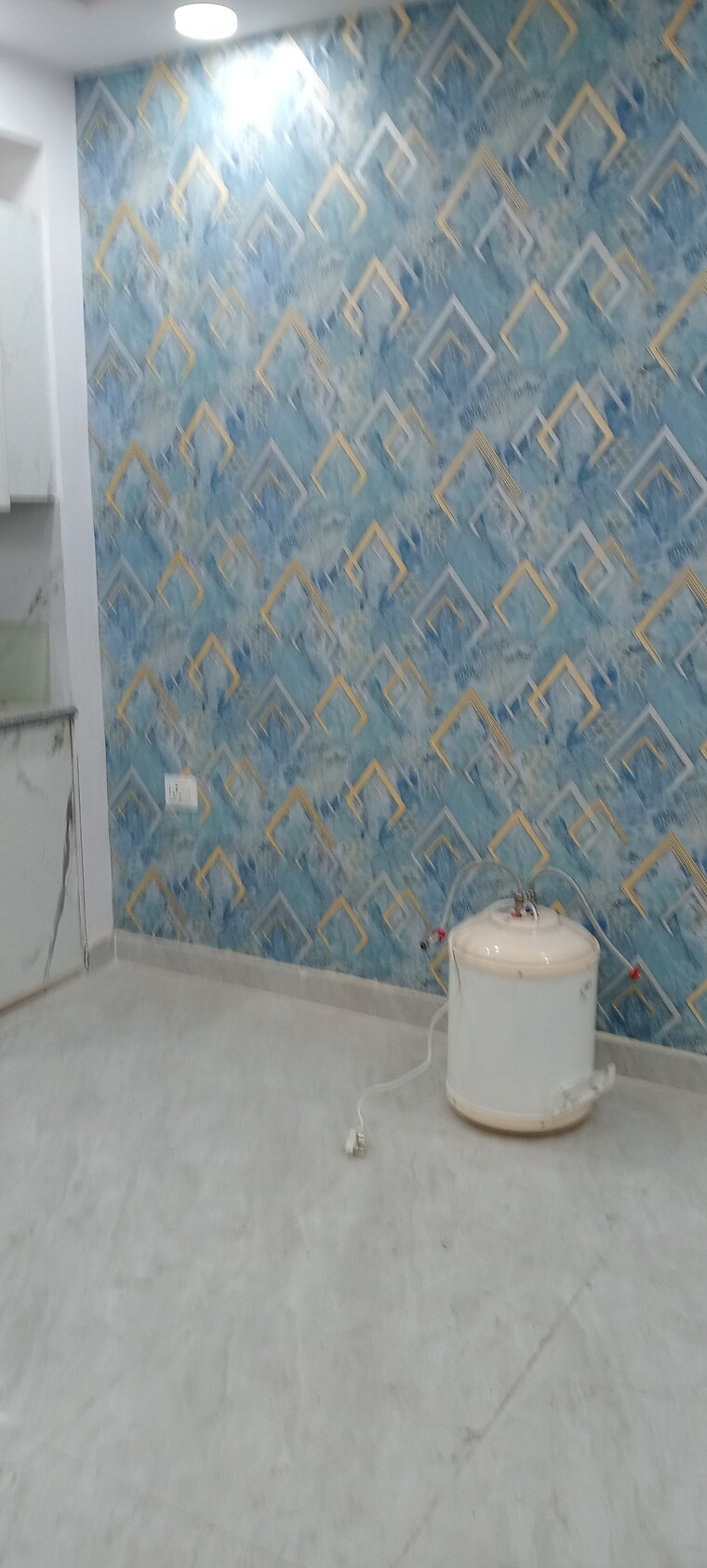 Master Bedroom, govindpuri 2 Bedroom 590 Sq.Ft. Builder Floor In Govindpuri Delhi 8323471