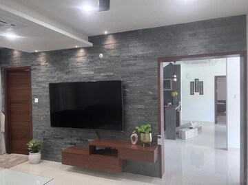 Furnished Amenities in 4 BHK Villa at Visions Urjith, Tellapur – for Rent