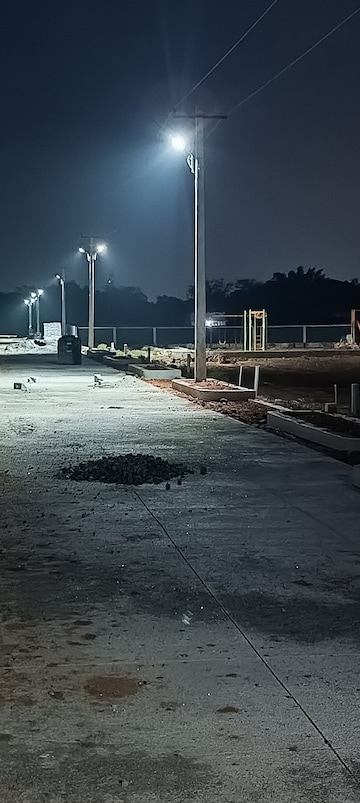  Plot – Exterior View View at Thiruverumbur - for Sale