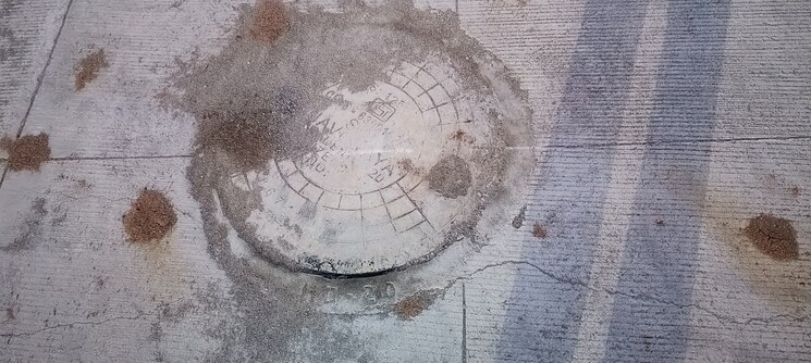 Exterior View, thiruverumbur  1350 Sq.Ft. Plot In Thiruverumbur Trichy 8323472