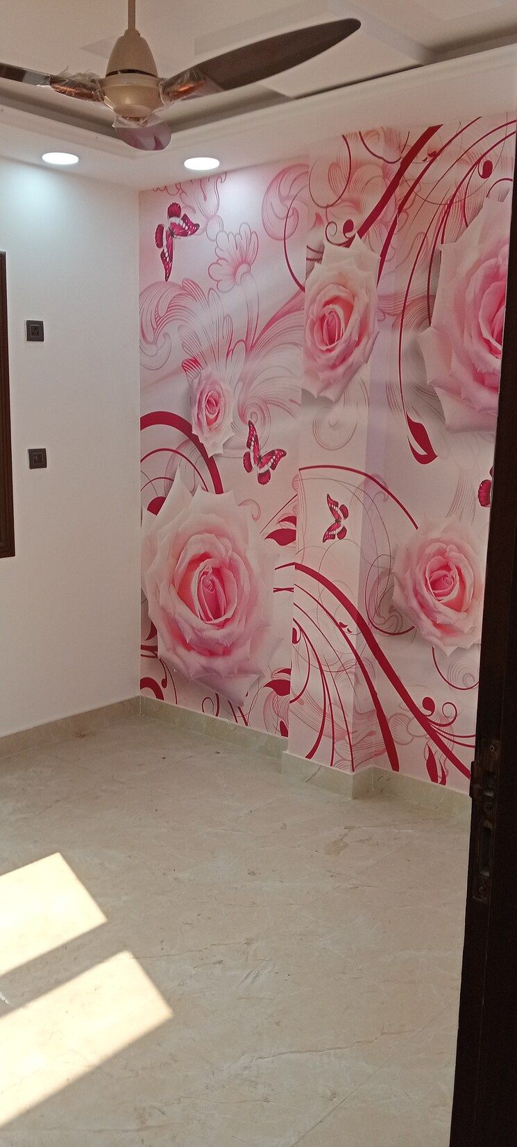 Room, govindpuri 2 Bedroom 580 Sq.Ft. Builder Floor In Govindpuri Delhi 8323474