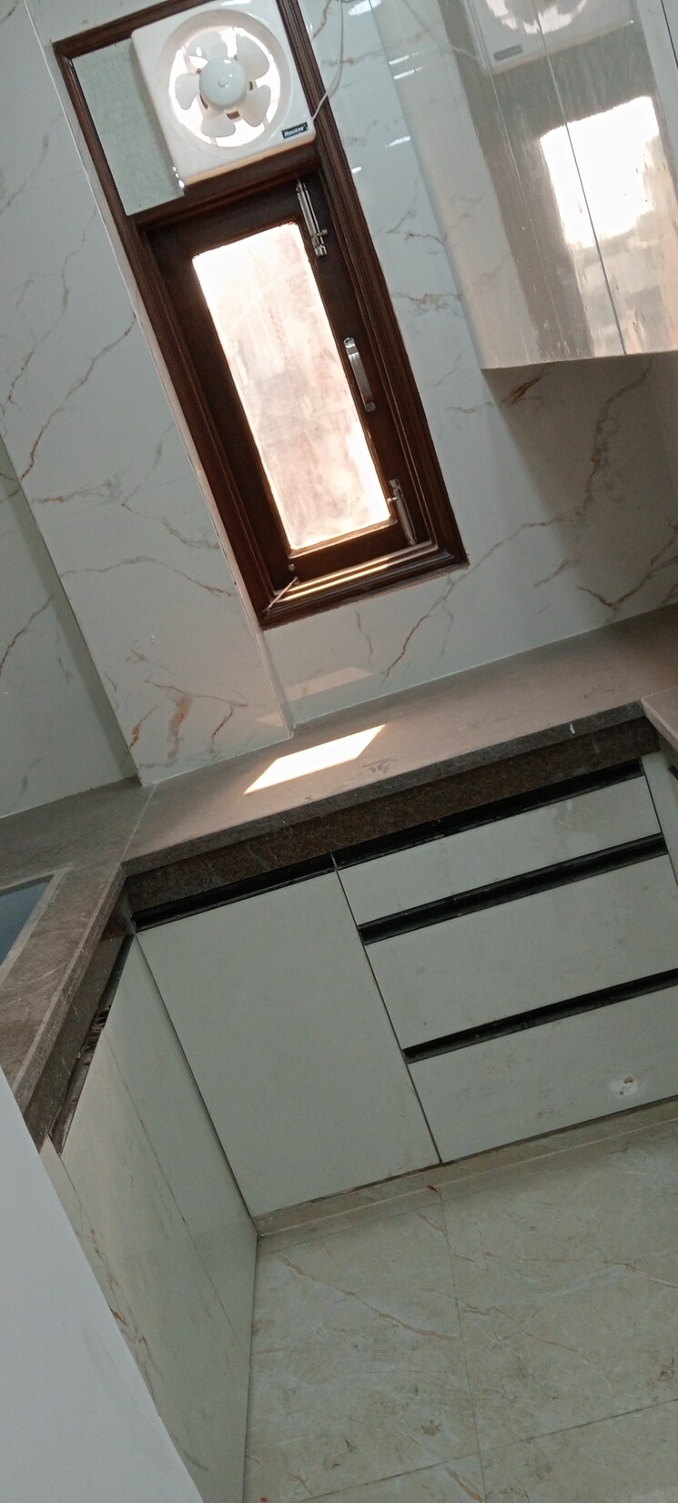 Kitchen, govindpuri 2 Bedroom 580 Sq.Ft. Builder Floor In Govindpuri Delhi 8323474