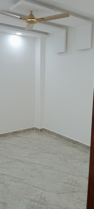 Bedroom in 2 BHK Builder Floor at Govindpuri – for Sale