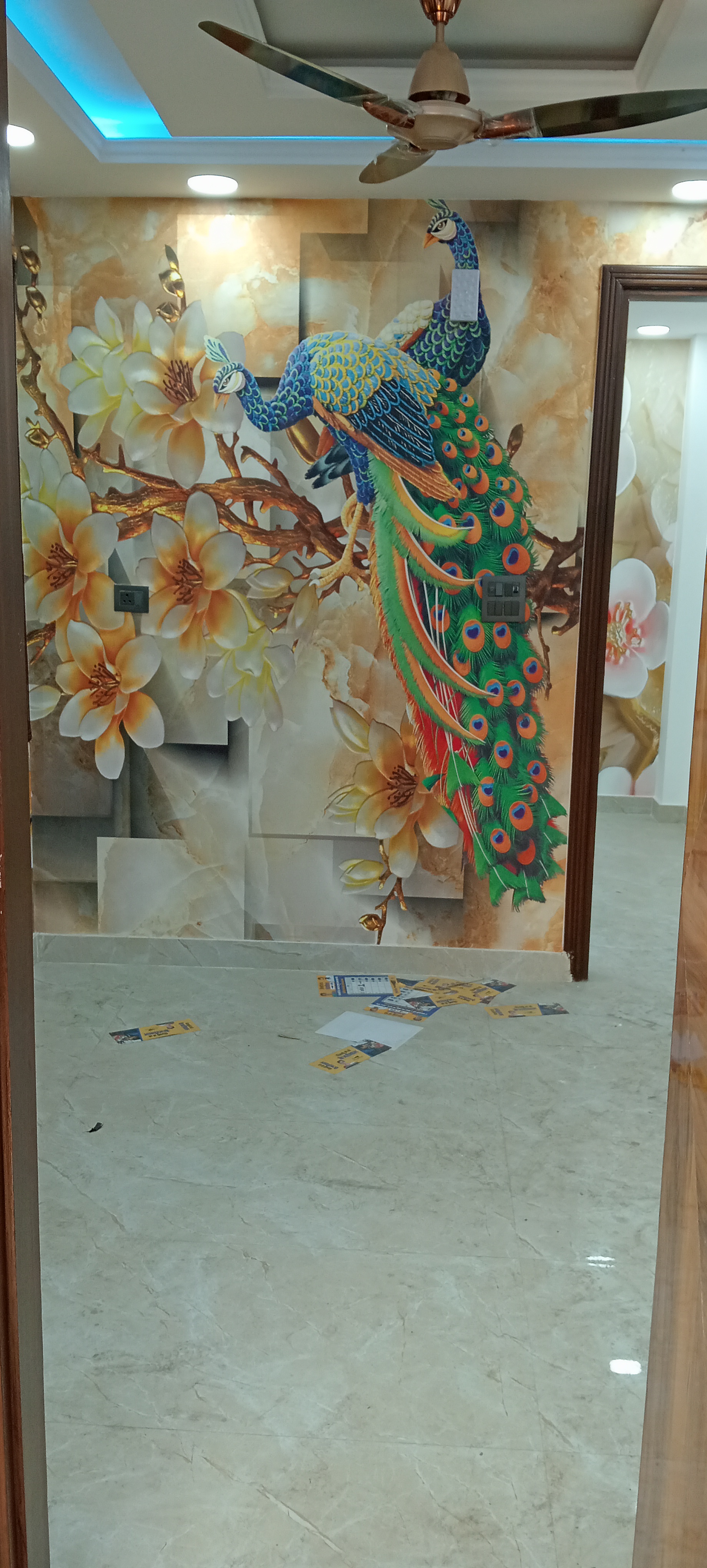 2 BHK Builder Floor For Sale in Govindpuri 