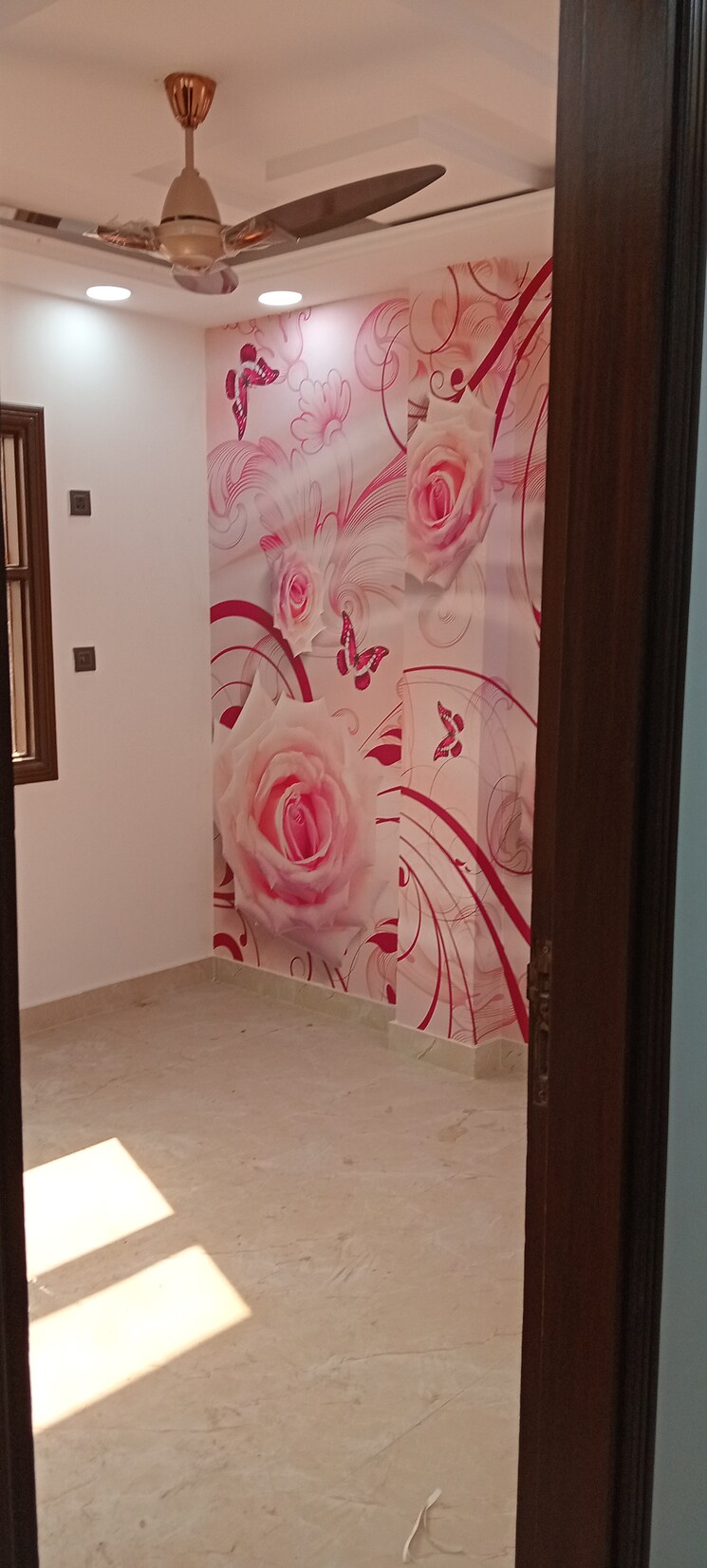 Room, govindpuri 2 Bedroom 580 Sq.Ft. Builder Floor In Govindpuri Delhi 8323474