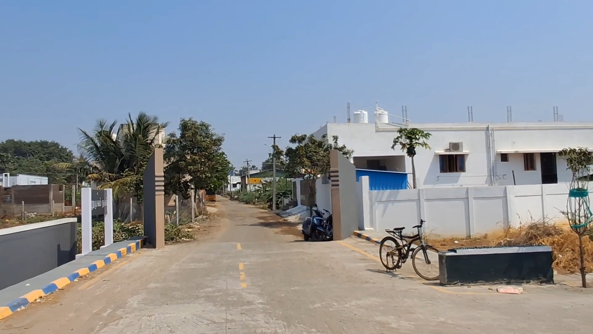 Plot For Sale in Corporation Limit Plots