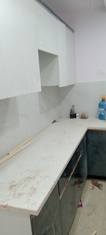 Balcony in 3 BHK Builder Floor at Govindpuri – for Sale