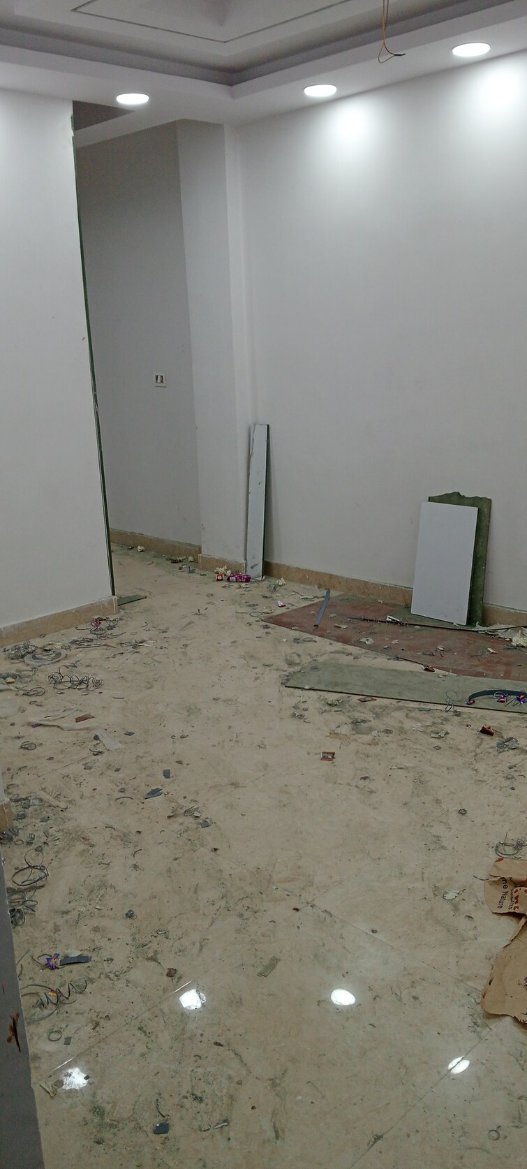 Cover Image, govindpuri 3 Bedroom 900 Sq.Ft. Builder Floor In Govindpuri Delhi 8323476