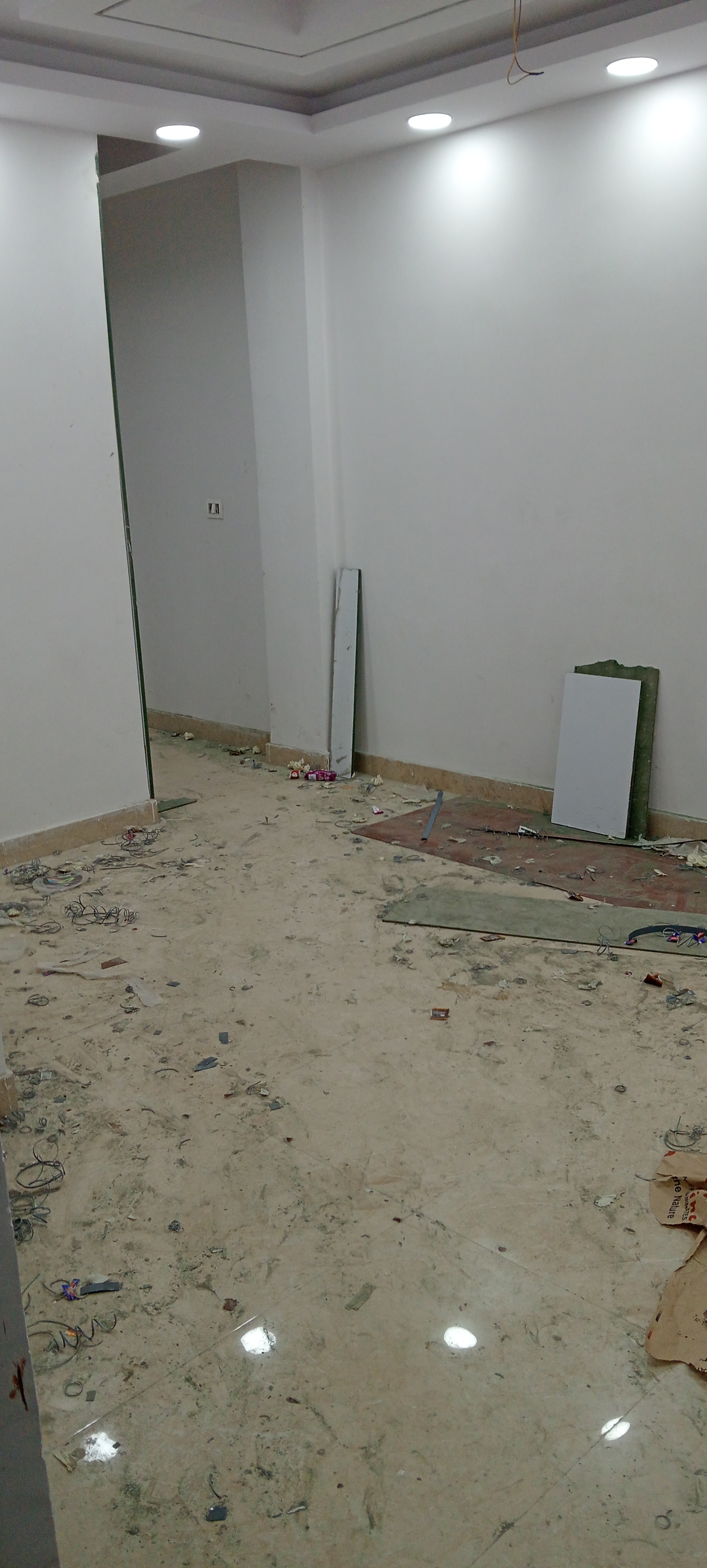 3 BHK Builder Floor For Sale in Govindpuri 