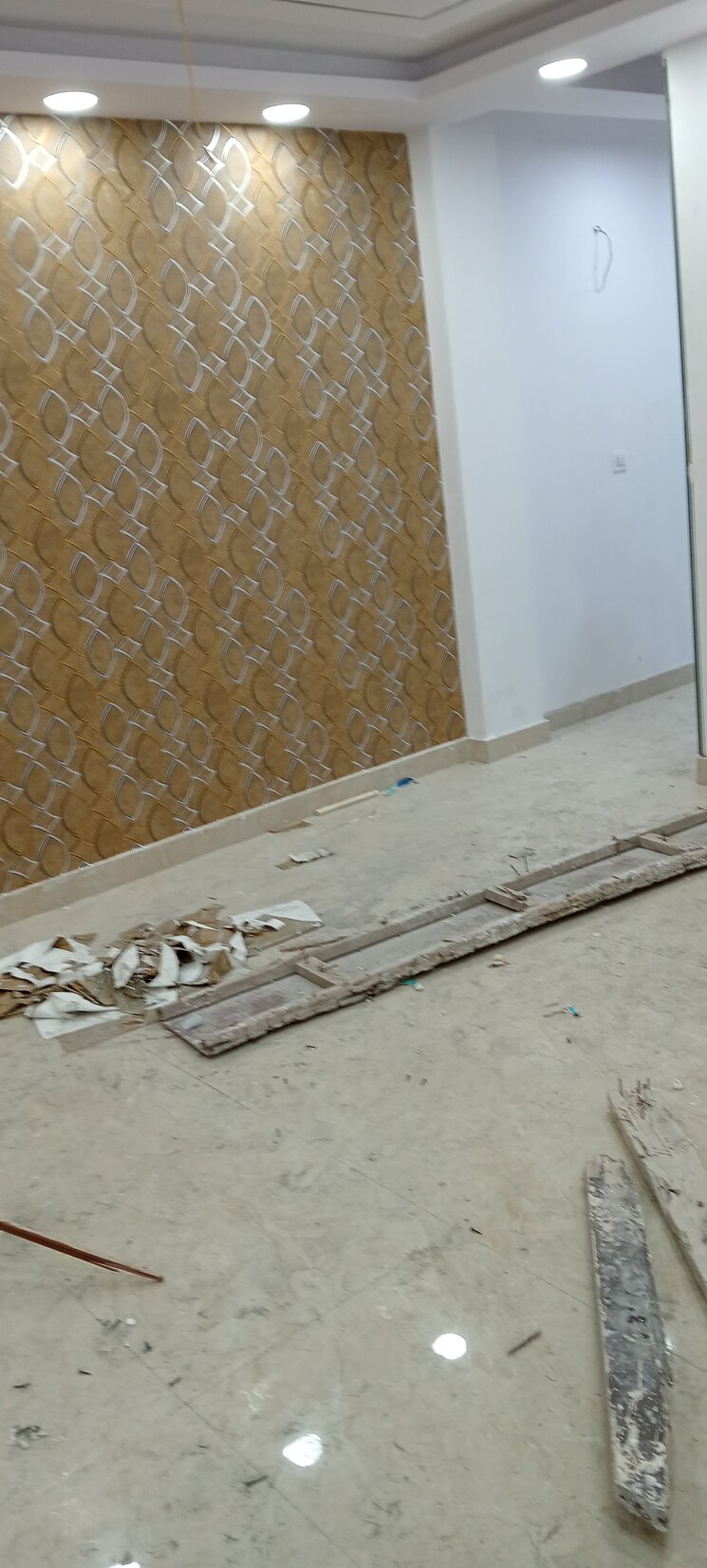 Balcony, govindpuri 3 Bedroom 900 Sq.Ft. Builder Floor In Govindpuri Delhi 8323476