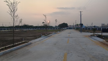  Plot – Exterior View View at Vayalur Road - for Sale