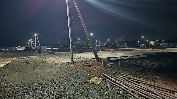 undefined, trichy madurai road  1200 Sq.Ft. Plot In Trichy Madurai Road Trichy 8323504