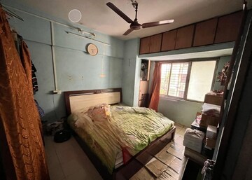 1 BHK Apartment For Sale in Bhandup East