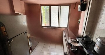 Furnished Amenities in 1 BHK Apartment at Bhandup East – for Sale