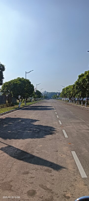 Plot Area in  Plot at MS Enclave Zirakpur, Dhakoli Village – for Sale