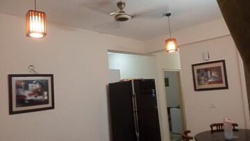 Furnished Amenities in 3 BHK Apartment at Rps Palms, Sector 88 – for Rent