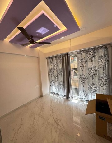 Bedroom in 2 BHK Apartment at Spenta Alta Vista, Chembur – for Rent