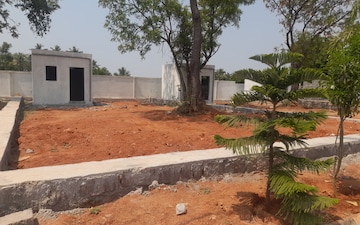 Plot For Sale in Jalapalli