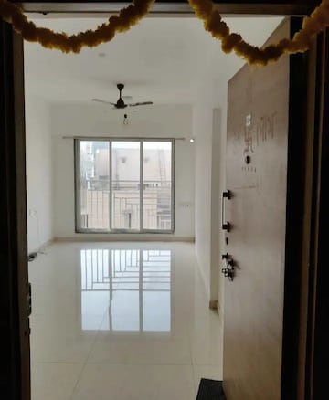 1 BHK Apartment For Rent in Abhyudaya Star Right Heights Kannamwar Nagar Mumbai  8323526