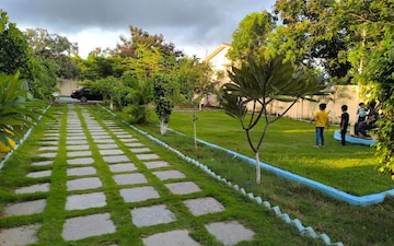 Plot For Sale in Julkal