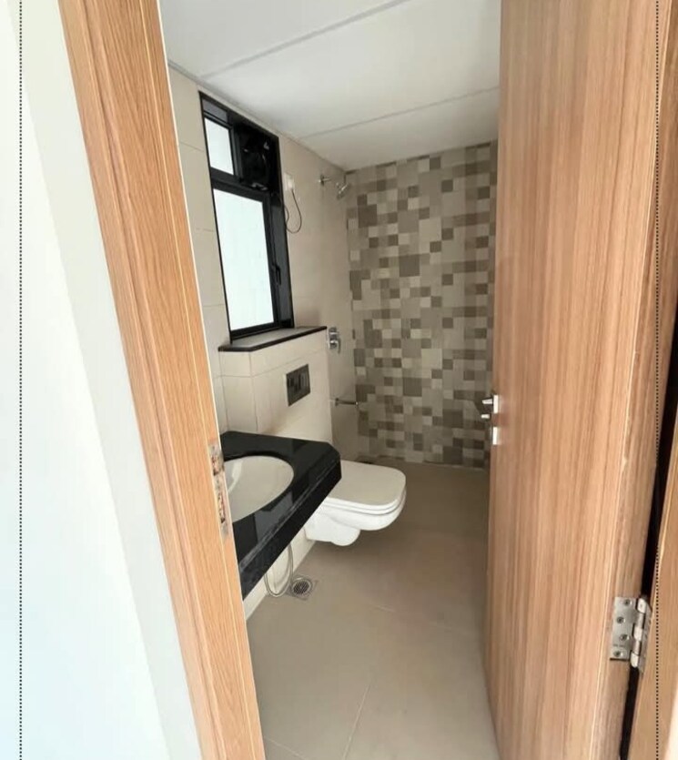 Bathroom, godrej-urban-park 2 Bedroom 665 Sq.Ft. Apartment In Chandivali Mumbai 8323531