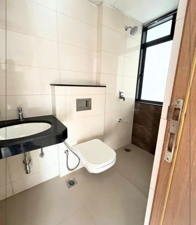 Master Bedroom, godrej-urban-park 2 Bedroom 665 Sq.Ft. Apartment In Chandivali Mumbai 8323531