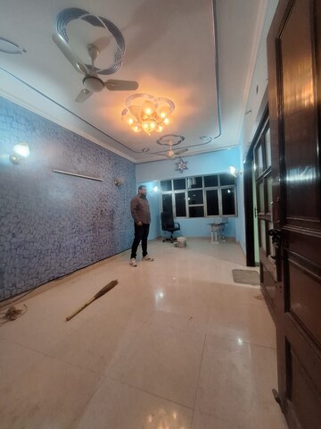Kitchen in 2.5 BHK Apartment at Paschim Vihar – for Rent
