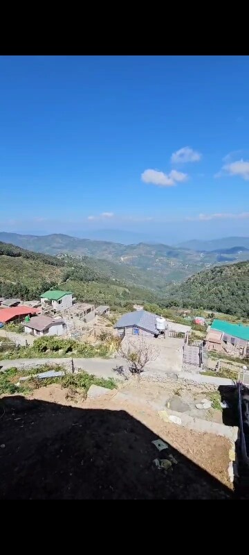 2 BHK Villa – Exterior View View at Mukteshwar - for Sale