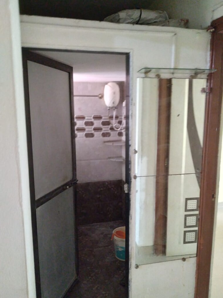 Bathroom, ghansoli sector 21 1 Bedroom 648 Sq.Ft. Apartment In Ghansoli Sector 21 Navi Mumbai 8323542