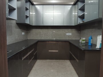 Kitchen in 2.5 BHK Apartment at Paschim Vihar – for Rent