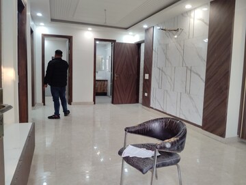 2.5 BHK Apartment For Rent in Paschim Vihar