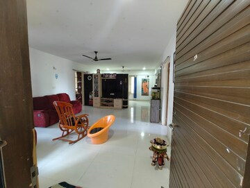 3 BHK Apartment For Rent in Mantri Residency Gottigere Bangalore  8323536