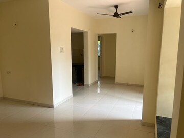 Master Bedroom in 2 BHK Apartment at Gulmohar Symphony, Kharadi – for Rent