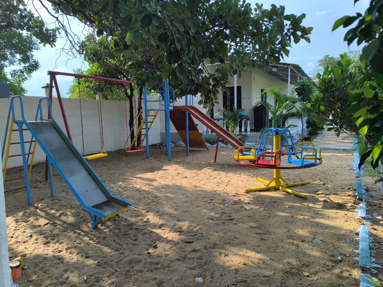 Plot For Sale in Plots For Sale Kadthal 