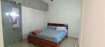 2 BHK Apartment For Rent in Jains Aashraya Bannerghatta Bangalore  8323544