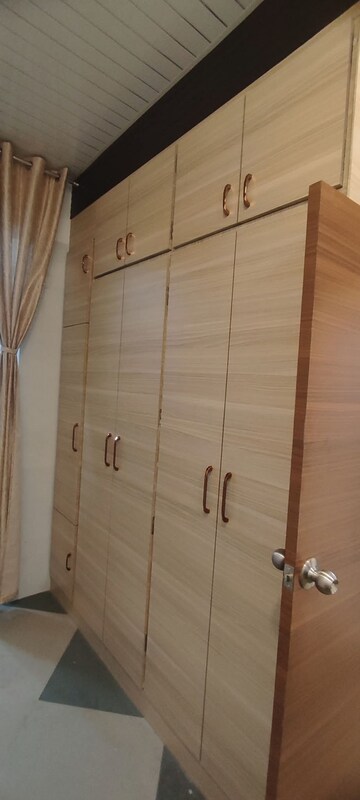 Room in 1 BHK Apartment at Mahape – for Rent