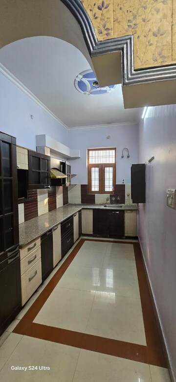 Kitchen in 3 BHK Independent House at Vikash Khand – for Rent