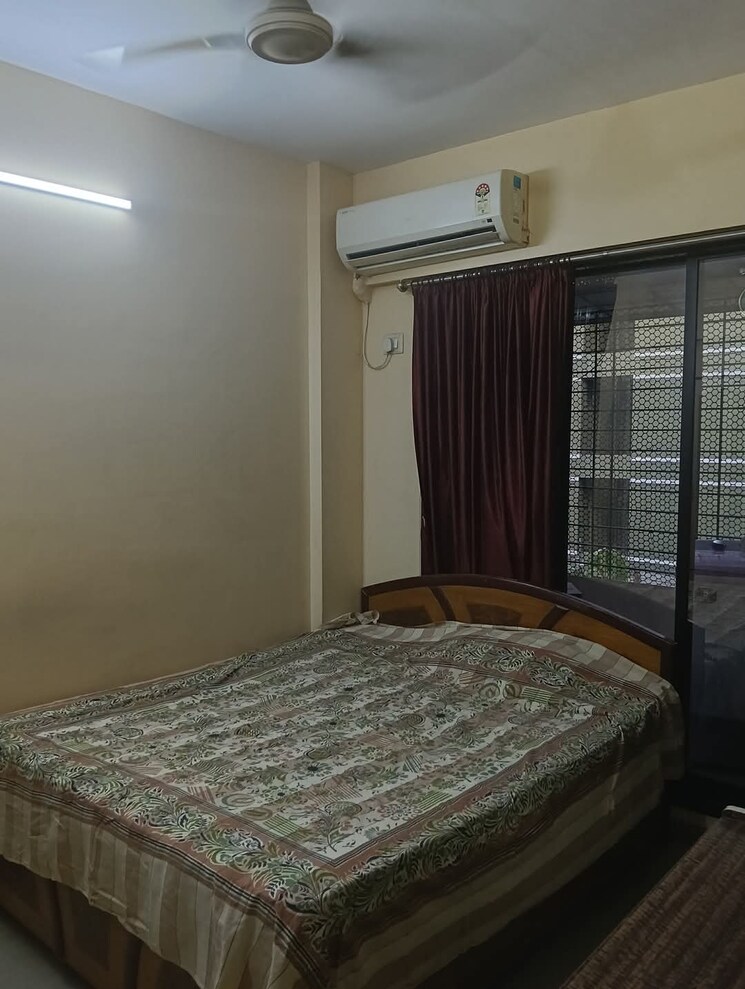 Bedroom, mahape 1 Bedroom 678 Sq.Ft. Apartment In Mahape Navi Mumbai 8323554