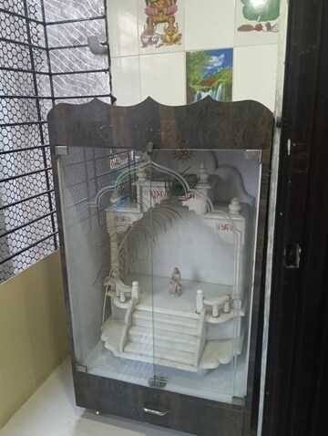  1 BHK Apartment at Mahape – for Rent
