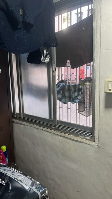 Gym in 1 RK Apartment at Self Help CHS, Vile Parle West – for Rent